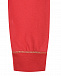 Красная пижама с принтом &quot;совы&quot; Sanetta | Фото 6