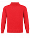 Красный свитер с помпонами Arc-en-ciel | Фото 2