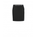Двусторонняя юбка с поясом на резинке Calvin Klein | Фото 1