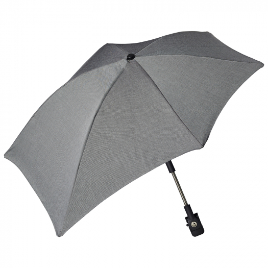 Зонт для коляски Joolz Day3, Day+, Superior Grey  | Фото 1