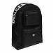 Рюкзак с карманами и логотипом сверху, черный Dolce&Gabbana | Фото 2