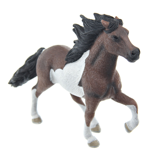 Игрушка SCHLEICH Исландский пони, жеребец  | Фото 1