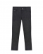 Темно-серые джинсы slim fit Dolce&Gabbana | Фото 1