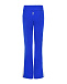 Спортивные брюки синего цвета Deha | Фото 2