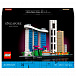 Конструктор ARCHITECTURE &quot;Сингапур&quot; Lego | Фото 7