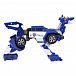 Игрушка-трансформер Hello Carbot True Police, 21 см  | Фото 3