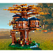 Конструктор IDEAS &quot;Дом на дереве&quot; Lego | Фото 5
