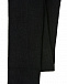 Черные колготки Teens Wool+Silk Norveg | Фото 2