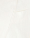 Однобортный жакет кремового цвета Forte dei Marmi Couture | Фото 7