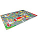 Набор с 2-мя машинами Ferrari kids Playmat Set 1:43 Bburago | Фото 3