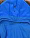 Комплект: куртка и брюки, голубой Poivre Blanc | Фото 9