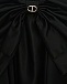 Платье с объемным бантом TWINSET | Фото 3
