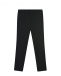 Классические брюки из тонкой шерсти Burberry | Фото 1