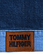 Синяя джинсовая куртка Tommy Hilfiger | Фото 7