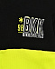 Спортивный костюм куртка желтая + брюки с белыми лампасами Bikkembergs | Фото 5