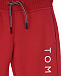 Спортивные брюки с принтом Tommy Hilfiger | Фото 3