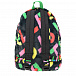 Рюкзак из эко-меха, 46x44x15 см Stella McCartney | Фото 3