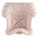 Подушка Mini для стульчика Tripp Trapp, pink bee (organic cotton) Stokke | Фото 2