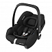 Кресло автомобильное для детей 0-13 кг Cabrio i-size Essential black/черный Maxi-Cosi | Фото 3