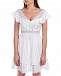 Белое кружевное платье LARISA Charo Ruiz | Фото 6