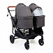 Люлька External Bassinet для Snap Duo Trend / Charcoal Valco Baby | Фото 5