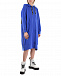 Синее платье-худи 5 Preview | Фото 2