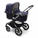 Коляска 2 в1 Fox3 Classic Complete GRAPHITE/DARK NAVY Bugaboo | Фото 7