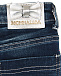 Брюки джинсовые Monnalisa  | Фото 5
