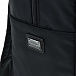 Черный рюкзак с патчами, 30x40x10 см Dolce&Gabbana | Фото 7