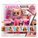 Кукла ОМГ Fashion Show Твист Квин с акс. L.O.L. SURPRISE! LOL | Фото 7