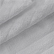 Полотенце махровое, 70/140, &quot;Благородное серебро&quot; Soft Silver | Фото 6
