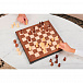 Настольная игра Делюкс Шахматы и шашки Spin Master | Фото 3