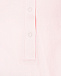 Розовый комбинезон с рюшами Ermanno Scervino | Фото 4