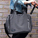 Сумка Mothers Bag / Charcoal Valco Baby | Фото 2