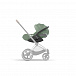 Кресло автомобильное Cloud T i-Size Plus Leaf Green CYBEX | Фото 6