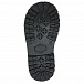 Белые ботинки с черными носами Moschino | Фото 6