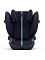 Кресло автомобильное CYBEX с пластмассовым каркасом Cybex Solution G2 Plus Ocean Blue