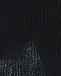 Черный кашемировый джемпер с фигурным вырезом Arch4 | Фото 3