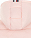 Комплект: куртка и брюки, розовый Tommy Hilfiger | Фото 8