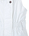 Комплект Poivre Blanc с меховой отделкой и вышивкой  | Фото 9