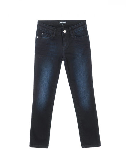 Regular fit джинсы Emporio Armani | Фото 1