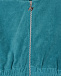 Комплект: спортивная куртка и брюки, бирюзовый MSGM | Фото 5