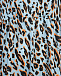 Платье для беременных с леопардовым принтом Pietro Brunelli | Фото 6