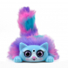 Интерактивная игрушка Fluffy Kitties котенок Molly Silverlit | Фото 1