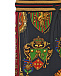 Спортивные брюки с принтом гербы Dolce&Gabbana | Фото 4