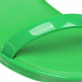 Зеленые босоножки на каблуке Melissa | Фото 6