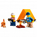 Конструктор Lego City Приключения на внедорожнике 4x4  | Фото 5