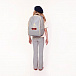 Рюкзак в полоску с декором &quot;вишня&quot; Jeune Premier | Фото 3