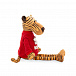 Игрушка мягконабивная Тигр Рррычард, 35 см Orange Toys | Фото 2