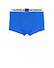 Трусы-боксеры, комплект из 2 штук, синий, голубой Calvin Klein | Фото 2